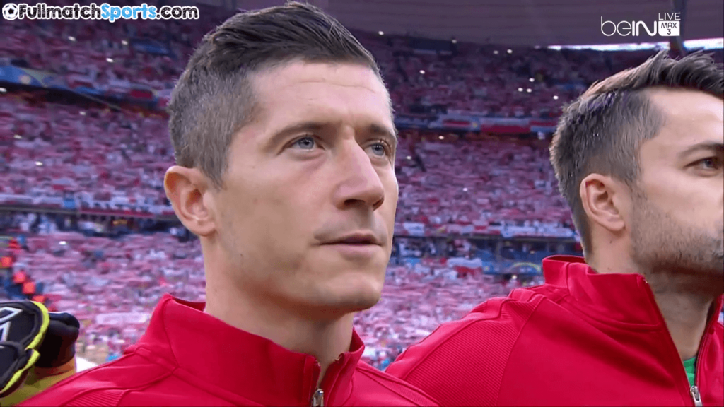 FULL MATCH EURO 2016 Germany vs Poland Group C (16-06-2016)