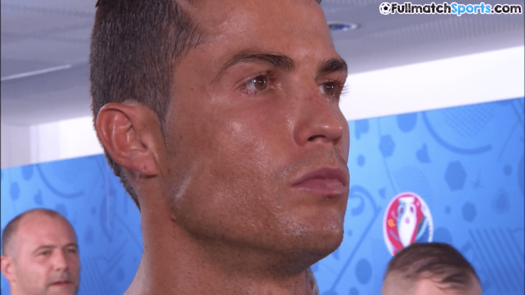 Full Match EURO 2016 Hungary vs Portugal Group F (22-06-2016)