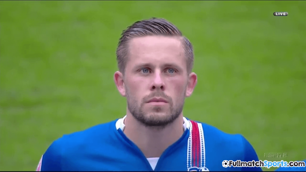 FULL MATCH EURO 2016 Iceland vs Austria Group F (22-06-2016)