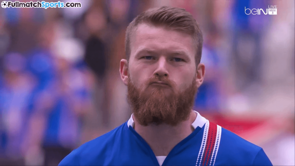 FULL MATCH EURO 2016 Iceland vs Hungary Group F (18-06-2016)