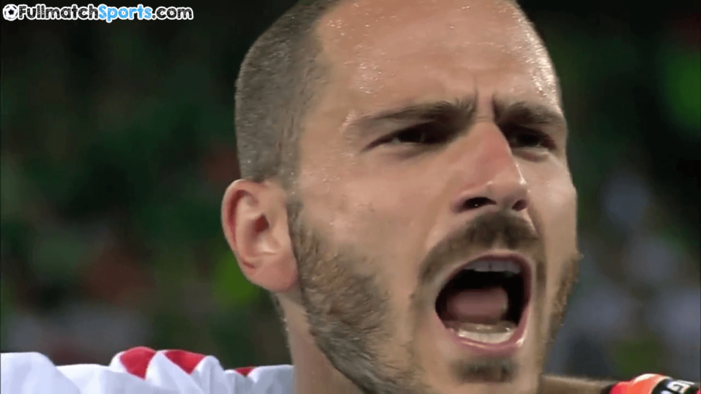 FULL MATCH EURO 2016 Italy vs Ireland Group E (22-06-2016)