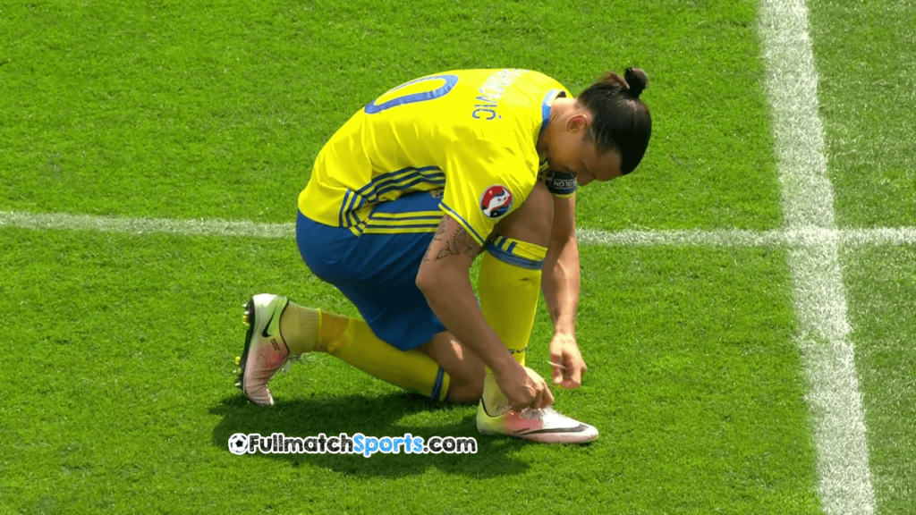 Full Match EURO 2016 Italy vs Sweden Group E (17-06-2016)