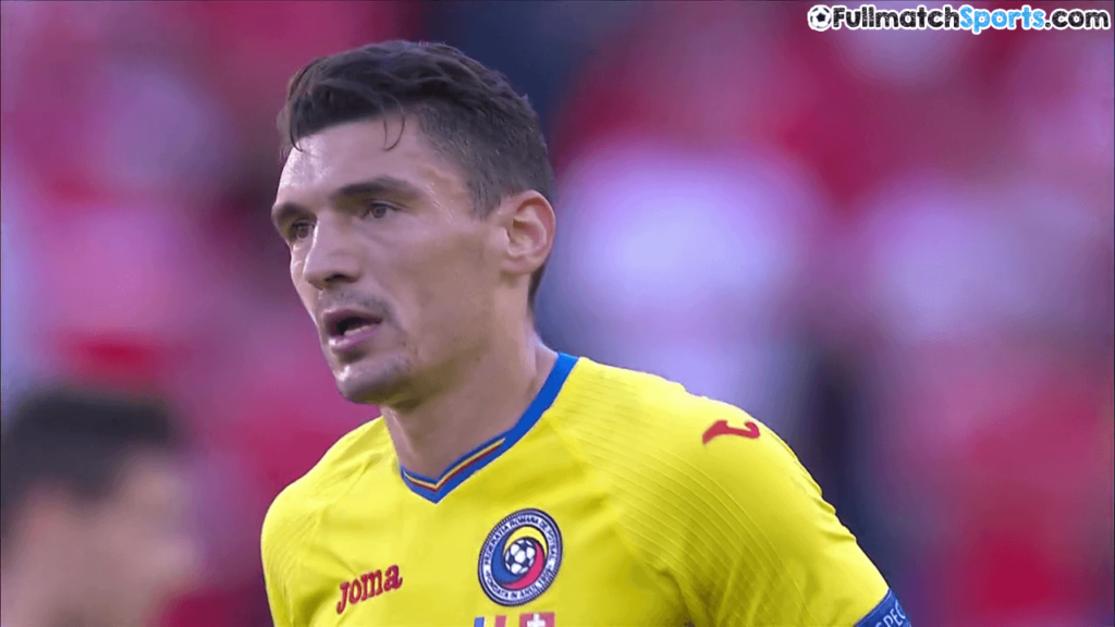 FULL MATCH EURO 2016 Romania vs Switzerland Group A (15-06-2016)