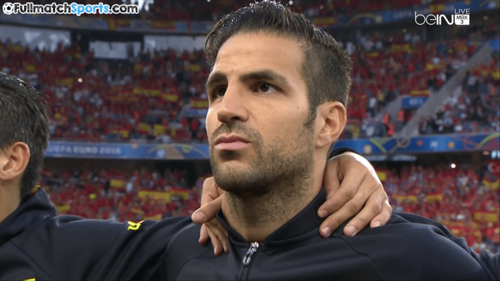 FULL MATCH EURO 2016 Spain vs Turkey Group D (17-06-2016)