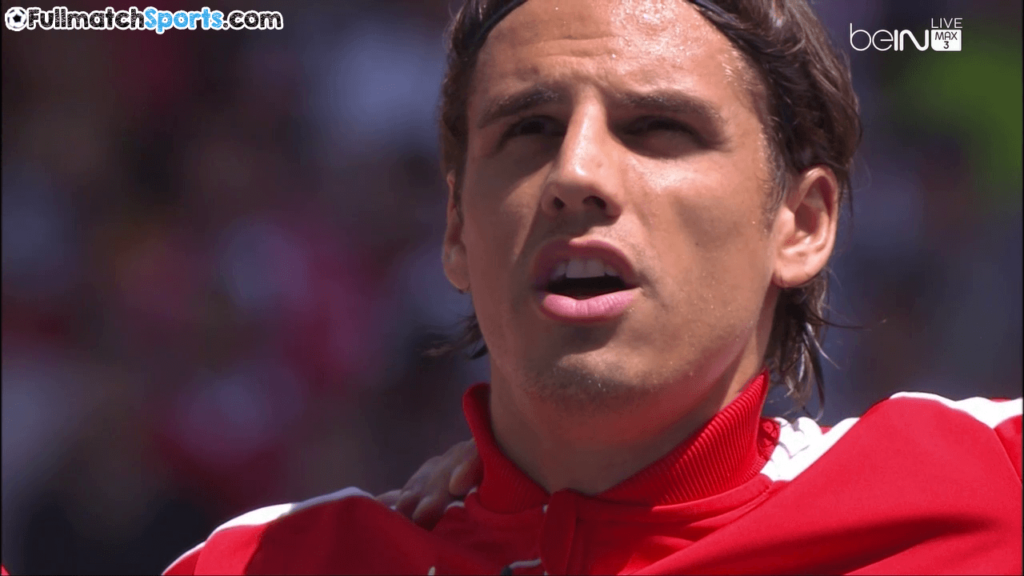 FULL MATCH Switzerland vs Poland EURO 2016 Round 16 (25-06-2016)