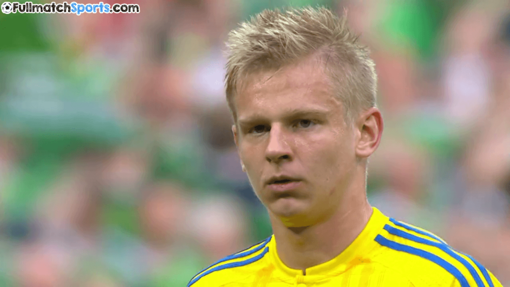 FULL MATCH EURO 2016 Ukraine vs Northern Ireland Group C (16-06-2016)