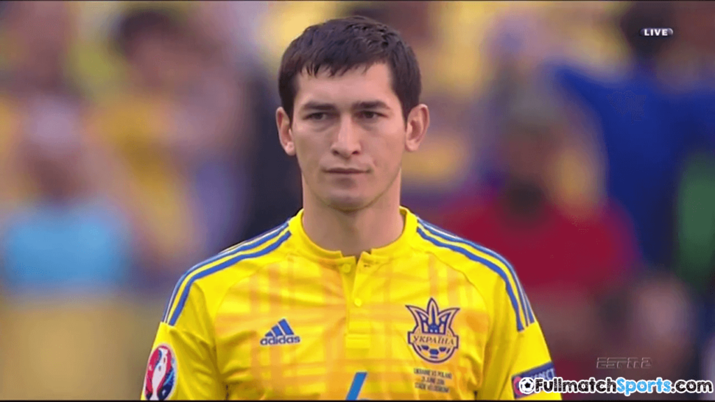 FULL MATCH EURO 2016 Ukraine vs Poland Group C (21-06-2016)