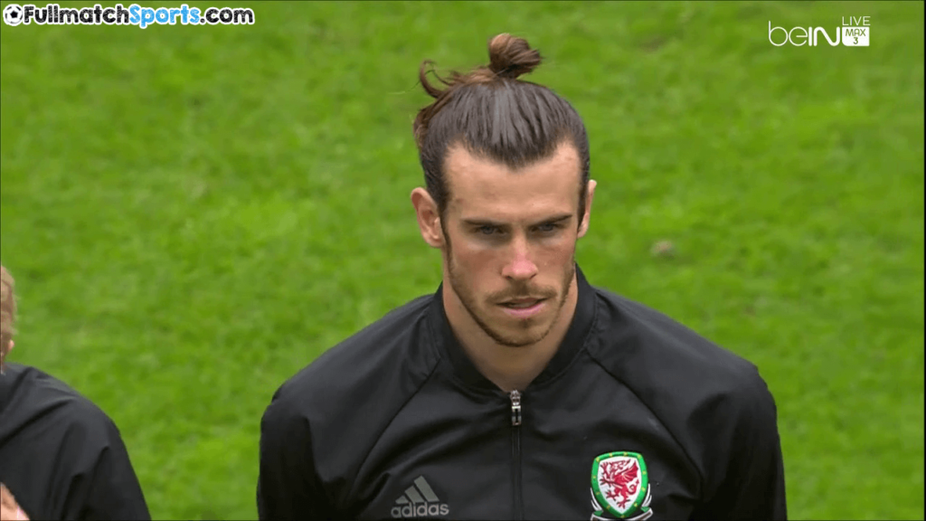 FULL MATCH EURO 2016 Wales vs Slovakia Group B (11-06-2016)