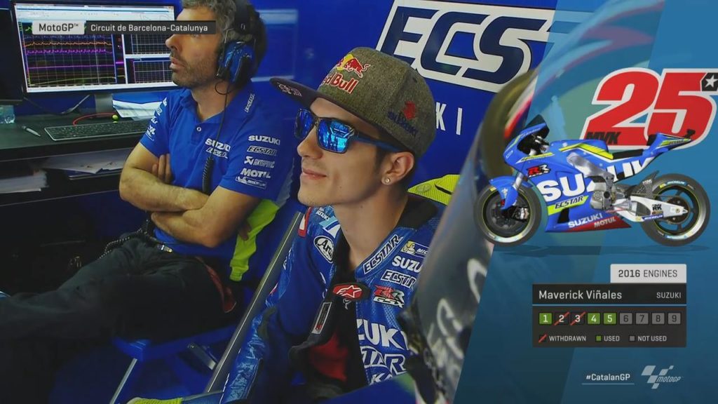 MotoGP 2016 Catalunya Spain Race Round 7 (05-06-2016)