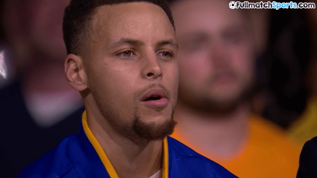 NBA Finals 2016 Game 7 Cavaliers at Warriors (19-06-2016)