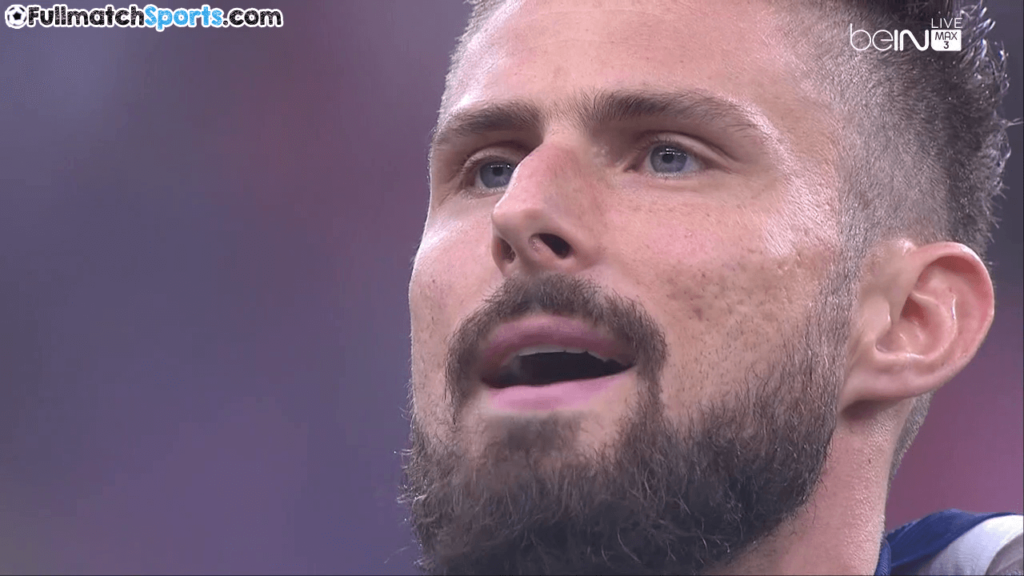 FULL MATCH France vs Iceland EURO 2016 Quarter Final (03-07-2016)