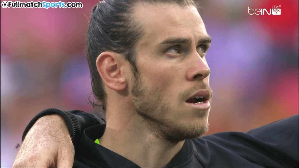 Full Match Portugal vs Wales EURO Semi Final (06-07-2016)