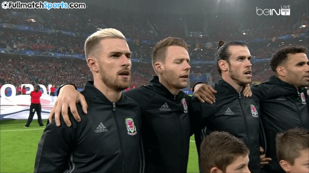 FULL MATCH Wales vs Belgium EURO 2016 Quarter Final (01-07-2016)