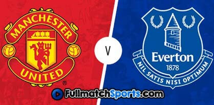 FULL MATCH Manchester United vs Everton Friendly Match 2016