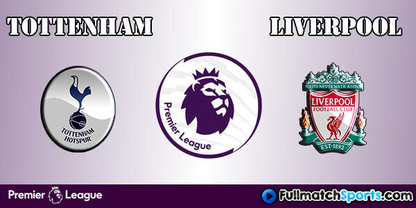 FULL MATCH Tottenham Hotspur vs Liverpool EPL 2016-2017