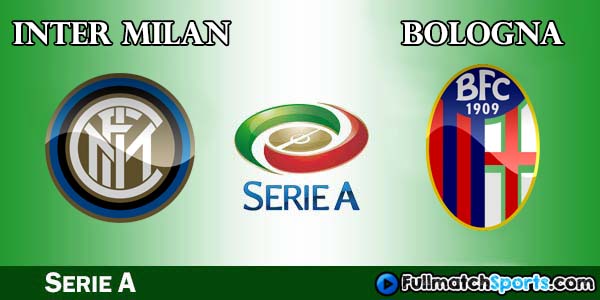 Full Match Inter Milan vs Bologna Serie A 2016-17