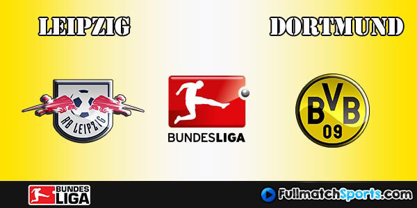 FULL MATCH Leipzig vs Borussia Dortmund Bundesliga 2016-2017