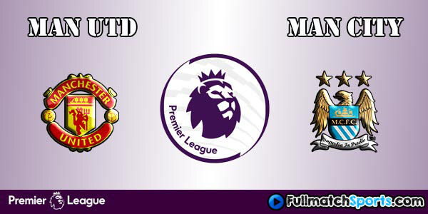 FULL MATCH Manchester United vs Manchester City EPL 2016-2017