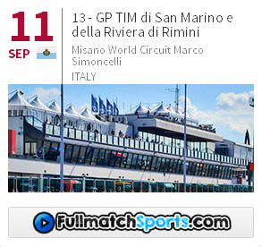 MotoGP 2016 Misano San Marino Race Round 13