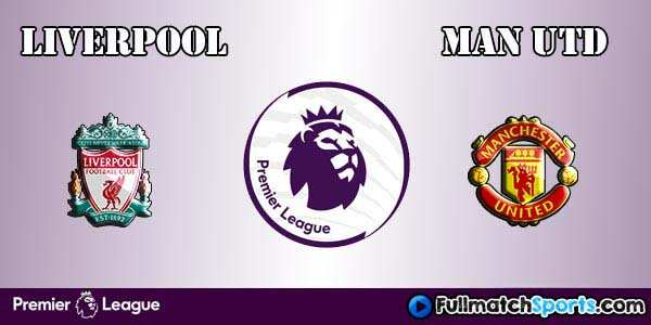 Full Match Liverpool vs Manchester United Premier League 2016-17