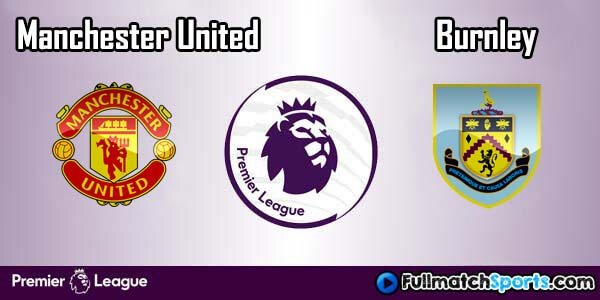 Full Match Manchester United vs Burnley Premier League 2016-17