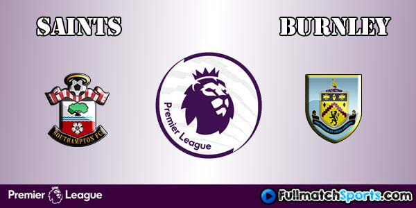 Full Match Southampton vs Burnley Premier League 2016-17