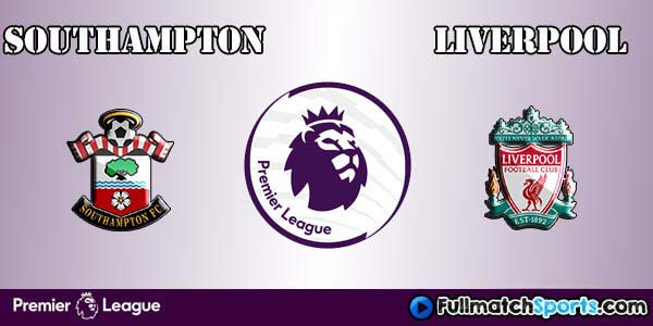 Full Match Southampton vs Liverpool Premier League 2016-17