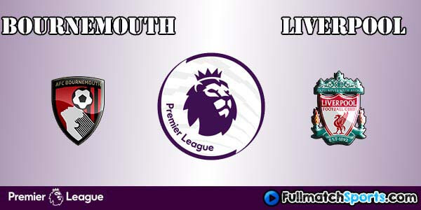 Full Match Bournemouth vs Liverpool Premier League 2016-17