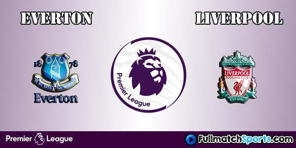 Full Match Everton vs Liverpool Premier League 2016-17