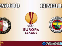 Full Match Feyenoord vs Fenerbahce Europa League 2016-17
