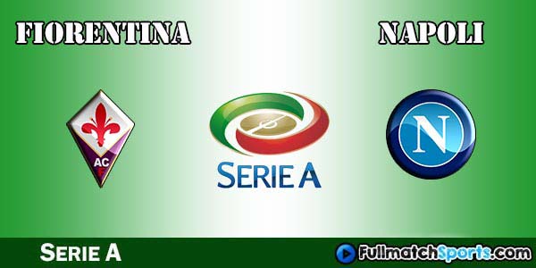 Full Match Fiorentina vs Napoli SerieA 2016-17