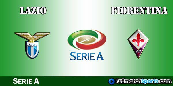 Full Match Lazio vs Fiorentina SerieA 2016-17