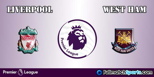 Full Match Liverpool vs West Ham Premier League 2016-17