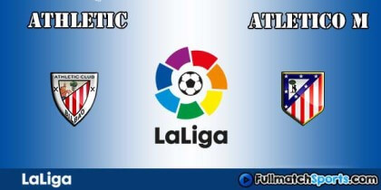 Full Match Replay Athletic Bilbao vs Atletico Madrid La Liga 2016-17