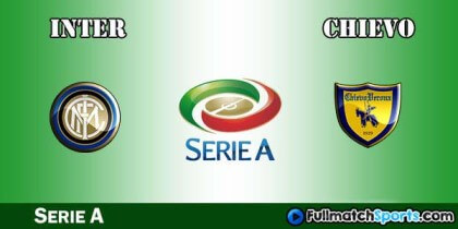 Full Match Replay Inter Milan vs Chievo SerieA 2016-17