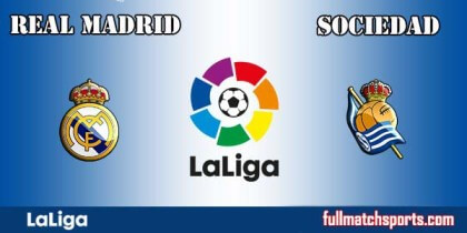 Full Match Highlights Real Madrid vs Real Sociedad La Liga 2016-17