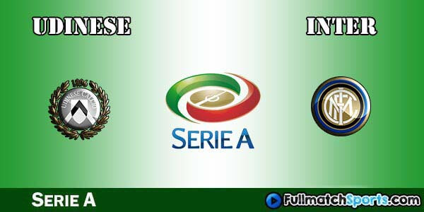 Full Match Replay Udinese vs Inter Milan SerieA 2016-17