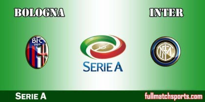 Full Match Highlights Bologna vs Inter Milan SerieA 2016-17