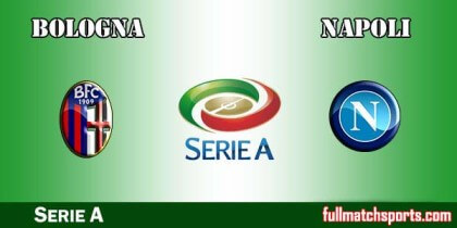 Full Match Highlights Bologna vs Napoli SerieA 2016-17