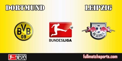 Full Match Highlights Dortmund vs Leipzig Bundesliga 2016-17