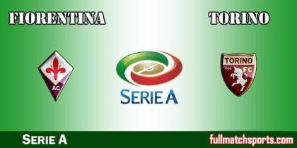 Full Match Highlights Fiorentina vs Torino SerieA 2016-17