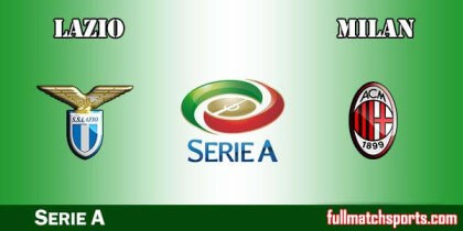 Full Match Highlights Lazio vs Milan SerieA 2016-17