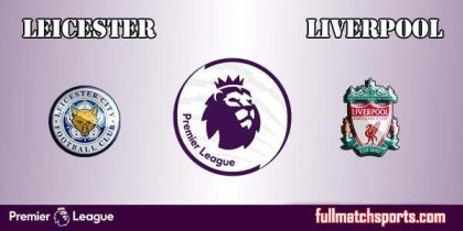 Full Match Highlights Leicester vs Liverpool EPL 2016-17