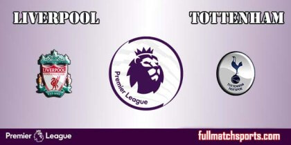 Full Match Highlights Liverpool vs Tottenham EPL 2016-17
