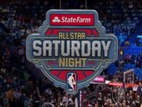 NBA All Star Saturday Night Full Game Replay 2017