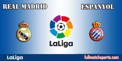 Full Match Highlights Real Madrid vs Espanyol LaLiga 2016-17