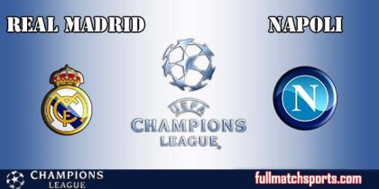 Full Match Highlights Real Madrid vs Napoli UCL 2016-17
