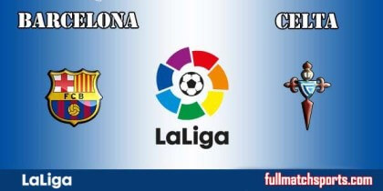 Full Match Highlights Barcelona vs Celta Vigo LaLiga 2016-17