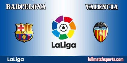 Full Match Highlights Barcelona vs Valencia LaLiga 2016-17
