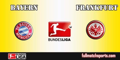 Full Match Highlights Bayern Munchen vs Eintracht Bundesliga 2016-17Full Match Highlights Bayern Munchen vs Eintracht Bundesliga 2016-17